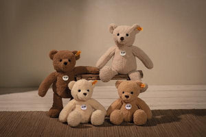 Ben Steiff 30cm Soft Plush Children's Teddy Bear