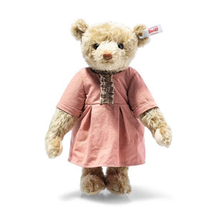 Bear Family Collection Mama Teddy Bear 30cm Mohair Steiff 2022 Teddy Bear No 102