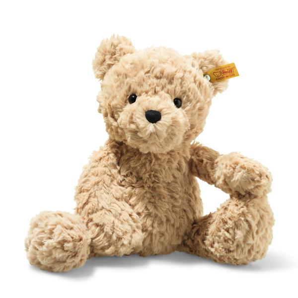 Jimmy Steiff 30cm Soft & Cuddly Friends Children's Teddy Bear