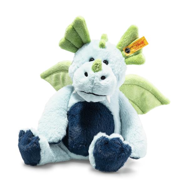 Samu Steiff 30cm Soft & Cuddly Friends Children's Dragon