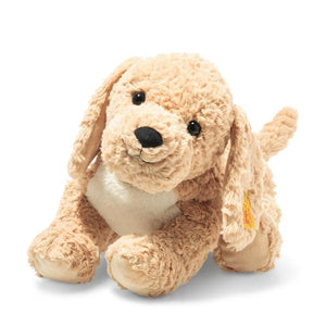 Berno Large Steiff 36cm Soft & Cuddly Friends Goldendoodle Puppy Dog