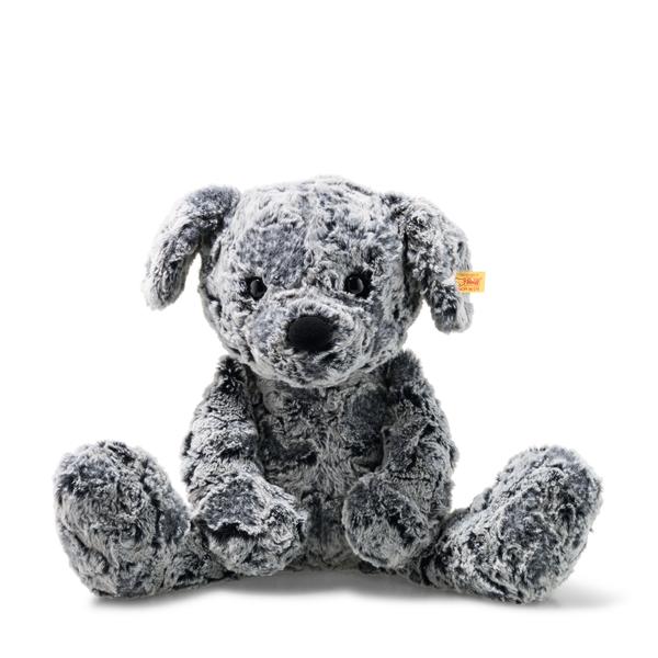 Taffy Dog Large 45cm Steiff Plush Soft Cuddly Friends Collection Puppy