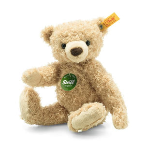 Max Steiff Soft Plush Small 23cm Teddies for Tomorrow Children's Teddy Bear